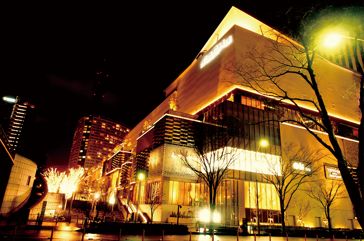 MARK IS みなとみらい