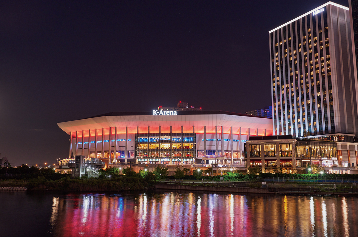 ミュージックテラス